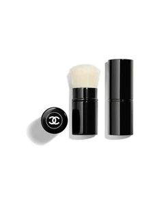 CHANEL PINCEAU KABUKI RETRACTABLE N°108 Retractable Kabuki Brush Pro Brushes - Picture 1 of 2