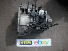 5- Speed Manual Gearbox 3M5r-7F096-Yf From 2010 Volvo C30