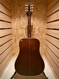 Gibson Southern Jumbo 1970-72 Acoustic Guitar [AUTH] - Picture 1 of 8