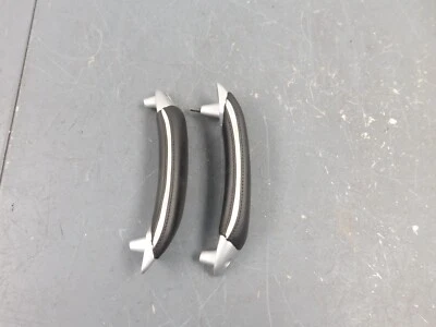 Ferrari FF 2015 11 12 13 14 16 manijas interiores izquierda/derecha puerta #7170 J1 Foto 1 de 4