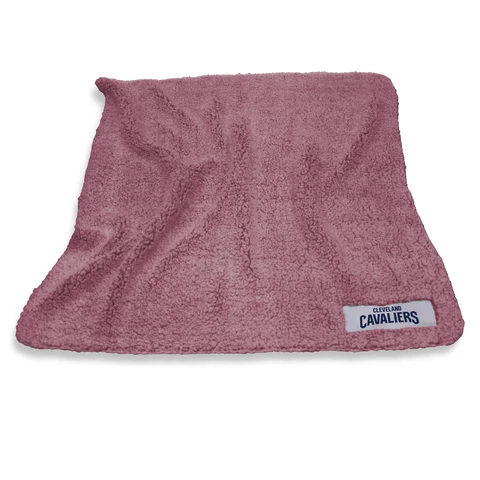 Cleveland Cavaliers 60'' x 50'' Frosty Fleece Blanket Cover