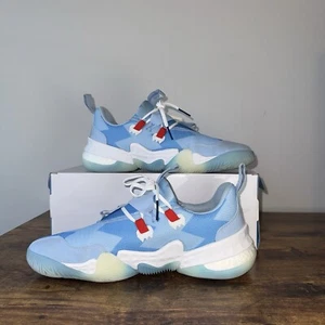 Size 13.5 - adidas Trae Young 1 Ice Trae - Picture 1 of 5