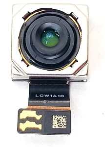 Moto Edge XT2063 ORIGINALE fotocamera posteriore principale  - Foto 1 di 2