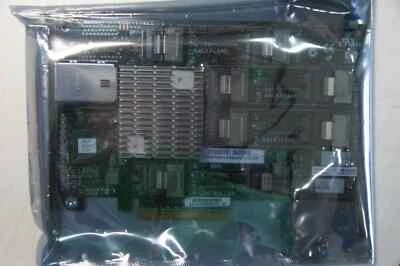 HP DL380G7 G6 32-port SAS expansion card 487738-001 468405-001 507690-001 - Image 1 of 4