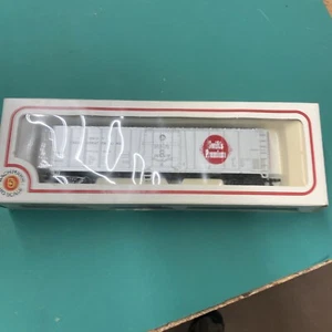 Bachmann Swift's Premium Refrigerator Line Box Car~SRLX 4244 Brand New - Picture 1 of 9