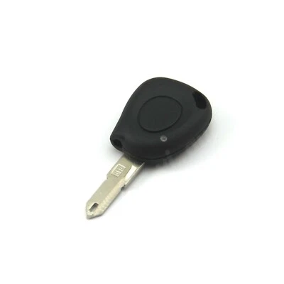 Remote Key Shell Case for Renault Clio Megane Scenic Laguna Kangoo 1 Button 1BT - Image 1 of 3