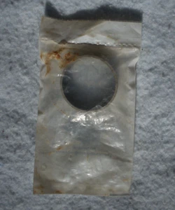 Harley Davidson Starter Shaft Bushing NOS OEM P/N 33445-89 - Picture 1 of 3