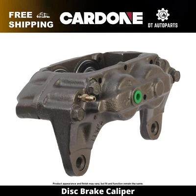 Pinza de freno de disco delantera derecha Cardone para Subaru Impreza 2006-2007 Foto 1 de 4