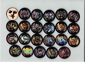 B medal Buster Medals Boss Medals Yo-kai Watch Japanese Version [PICK FROM LIST] - Picture 1 of 214