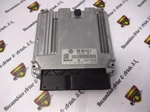 Switchboard of The Engine VW Transporter T5 0281011856 038906016M - Picture 1 of 2