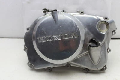 Honda CMX450C 1986 CMX450 REBEL (#457) CUBIERTA, CUBIERTA DEL CÁRTER DERECHO Foto 1 de 4