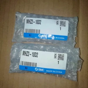 One New SMC MHZ2-10D2 MHZ210D2 Cylinder Free delivery - Picture 1 of 5