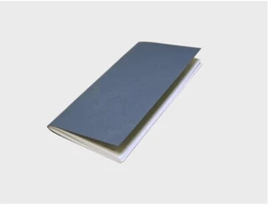 Vehicle Maintenance Record Book - Picture 1 of 3