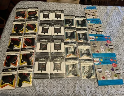 retirement party decorations Bundle (33) New - Image 1 of 4