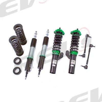 Kit de bobinas ajustables de 32 vías REV9 Hyper Street II PARA BMW X1 sDrive 2013-2015 Foto 1 de 4
