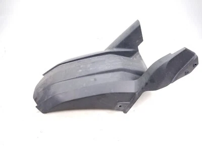 2018 Kawasaki Versys 1000 KLZ1000 Rear Fender Tire Hugger Mud Guard  - Image 1 of 4