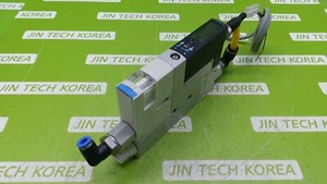 11329) [GEBRAUCHT] FESTO OVEM-07-H-B-GO-CE-N-2P - Bild 1 von 9