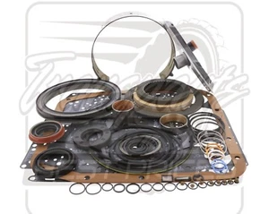 Kit de reconstrucción Ford 4R70W transmisión Raybesto sin acero L2 2004-en - Imagen 1 de 1