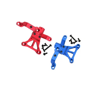 Metal Upgrade Steering Bell crank Support #7746 for 1/5 XMaxx X-Maxx 6S 8S - Picture 1 of 20