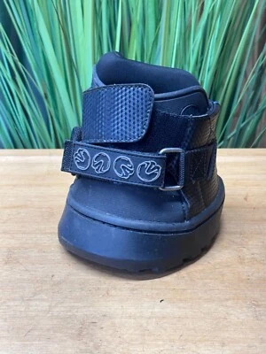 EASY BOOT Sneaker Horse Hoof Boot ~ Size 0 ~ New without box - Image 1 of 4