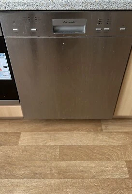 hanseatic spülmaschine - Bild 1 von 2