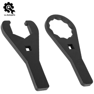 ATV Axle Nut Wrench 45.5mm 56mm for Honda TRX 250X 300X 300EX 400X 400EX 08-0479 - Picture 1 of 12