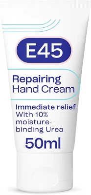 KARO HEALTHCARE Repairing Hand Cream - for Very Dry Hands - 50Ml