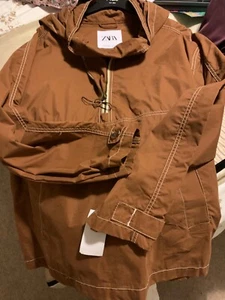 Zara jacket - Picture 1 of 4