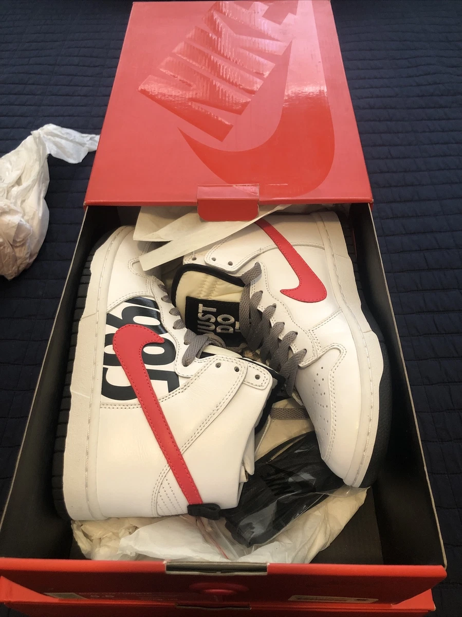 NikeLab Dunk Lux High Black for Sale | Authenticity Guaranteed | eBay