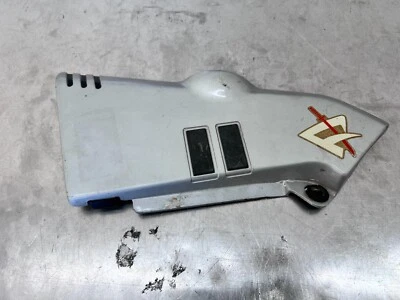1982 Suzuki GS1000S Right Side Cover Fairing OEM D237 Foto 1 de 4