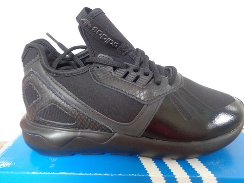 Adidas Tubular Runner scarpe da ginnastica donna S78933 uk 3 5 eu 36 us 5 NUOVE + SCATOLA