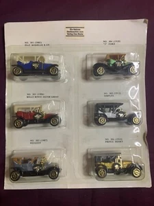 Vintage DDR Matchbox in original packaging - Picture 1 of 1