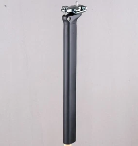 Giant TCR Vector Carbon Seatpost fit 6300 Defy PROPEL PCR Liv Avail Contend Aero - Picture 1 of 5