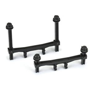 1/10 Extended F/R Body Mounts Tenacity SCT/TT Pro PRO637400 Electric Car/Truc... - Picture 1 of 3