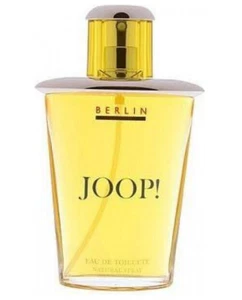 *NEU*Joop! Berlin Minature 5ml EdT Parfum Für Frauen Vintage Damen Donna Selten