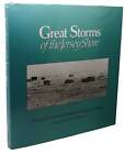 Larry Savadove, Margaret Thomas Buchholz GREAT STORMS OF THE JERSEY SHORE  1st E