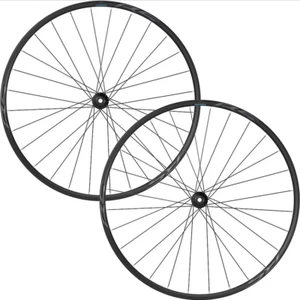 Shimano WH-RS171 Road Wheelset - 12mm Thru Axle - Centre Lock Disc - RRP: £185 - Picture 1 of 6
