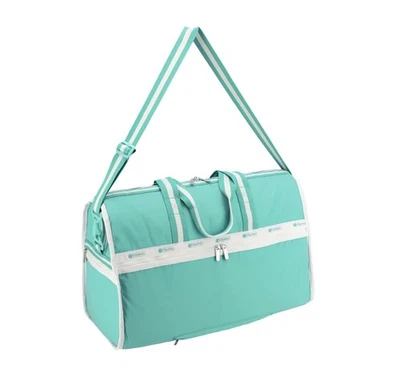 Bandolera Spectator Sea Green Deluxe Grande Fin de Semana, Estilo 4319/Color R1... Foto 1 de 4