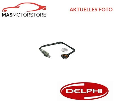 LAMBDASONDE LAMDASONDE RECHT DELPHI ES20011-12B1 P NEU OE QUALITÄT - Image 1 of 4