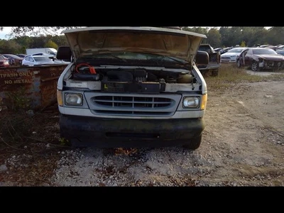 Starter Motor 6-255 Fits 02-03 FORD E150 VAN 1091742 - Imagem 1 de 4