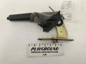 Land Rover Discovery 2 II Parking Brake Handle Assembly With Boot Fits 99-04 - Picture 1 of 12