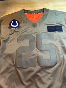 Camiseta especial militar de los Marlin Mack Indianapolis Colts de la NFL nueva con etiquetas xl - Imagen 1 de 10