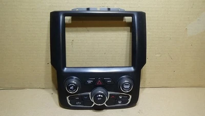 2013-2018 Dodge Ram1500 2500 3500 AC Heater Climate Control Switch 1UJ96DX9AF - Image 1 of 4