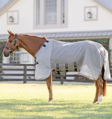 Rambo Protector Fieldsafe Fly Sheet (No Fill + Disc Front) - Image 1 of 4