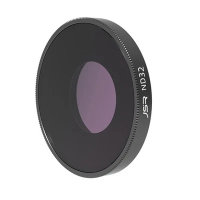 Optical Glass UV CPL ND8-ND32 Macro 15X Lens Filter for DJI Osmo Action 3 Drone - Image 1 of 4