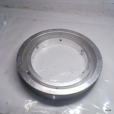 Actualización de polea sobrealimentadora para Mercedes Benz Clase E Clase C CLK 200 K 230 K Foto 1 de 4