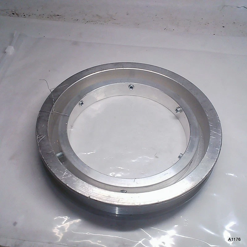 Модернизированный шкив нагнетателя для Mercedes Benz класса E класса C класса CLK 200 K 230 K - Изображение 1 из 4