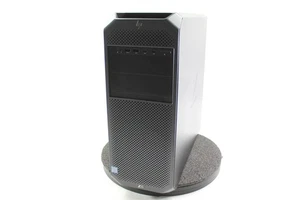 HP Workstation Z6 G4 Xeon Gold 6244 1TB SSD 64GB RAM W11P Quadro RTX 4000 - Picture 1 of 7