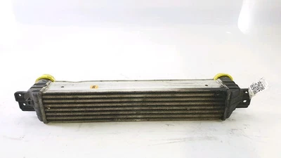 Échangeur air-air / Intercooler - Chevrolet CAPTIVA PH.1 - 96629070 - S1-0742B - Photo 1/2