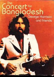 The Concert For Bangladesh - Imagen 1 de 2